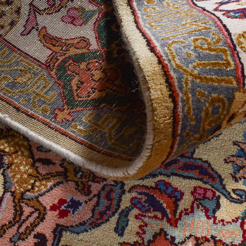 Kashan Koberec 332x241cm - Perský koberec