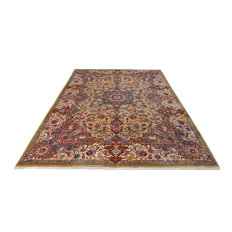 Kashan Koberec 332x241cm - Perský koberec