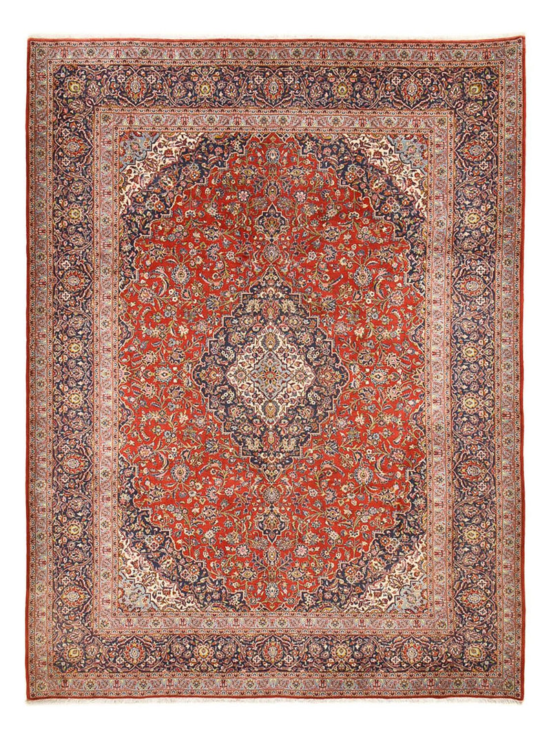 Kashan Koberec 307x415cm - Perský koberec