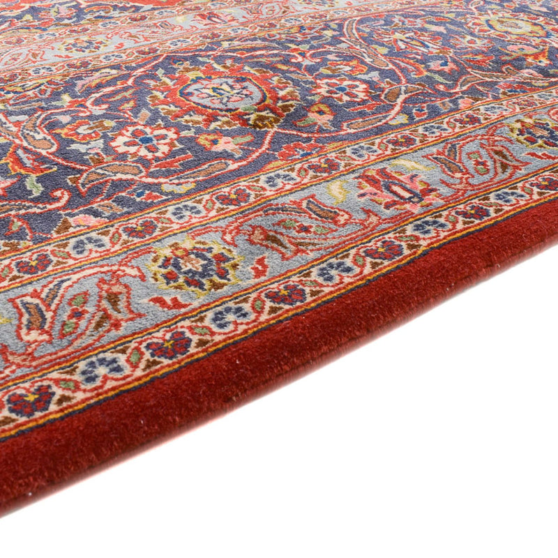 Kashan Koberec 307x415cm - Perský koberec