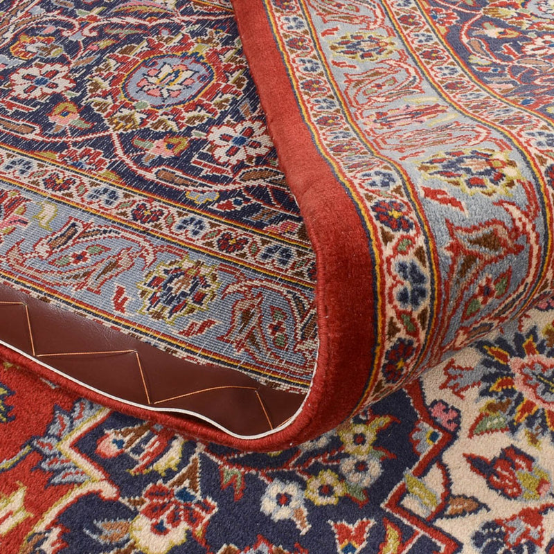 Kashan Koberec 307x415cm - Perský koberec