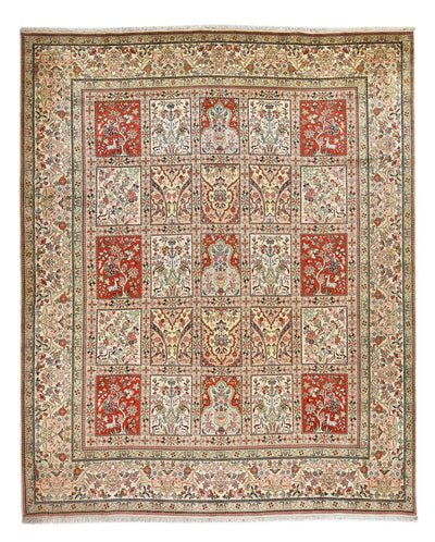 Tabatabaei Koberec 321x413cm - Perský koberec