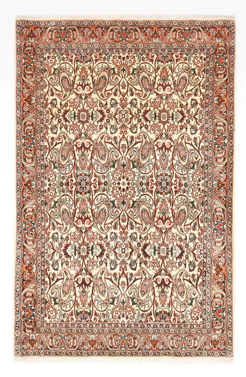 Bidjar Koberec 176x111cm - Perský koberec
