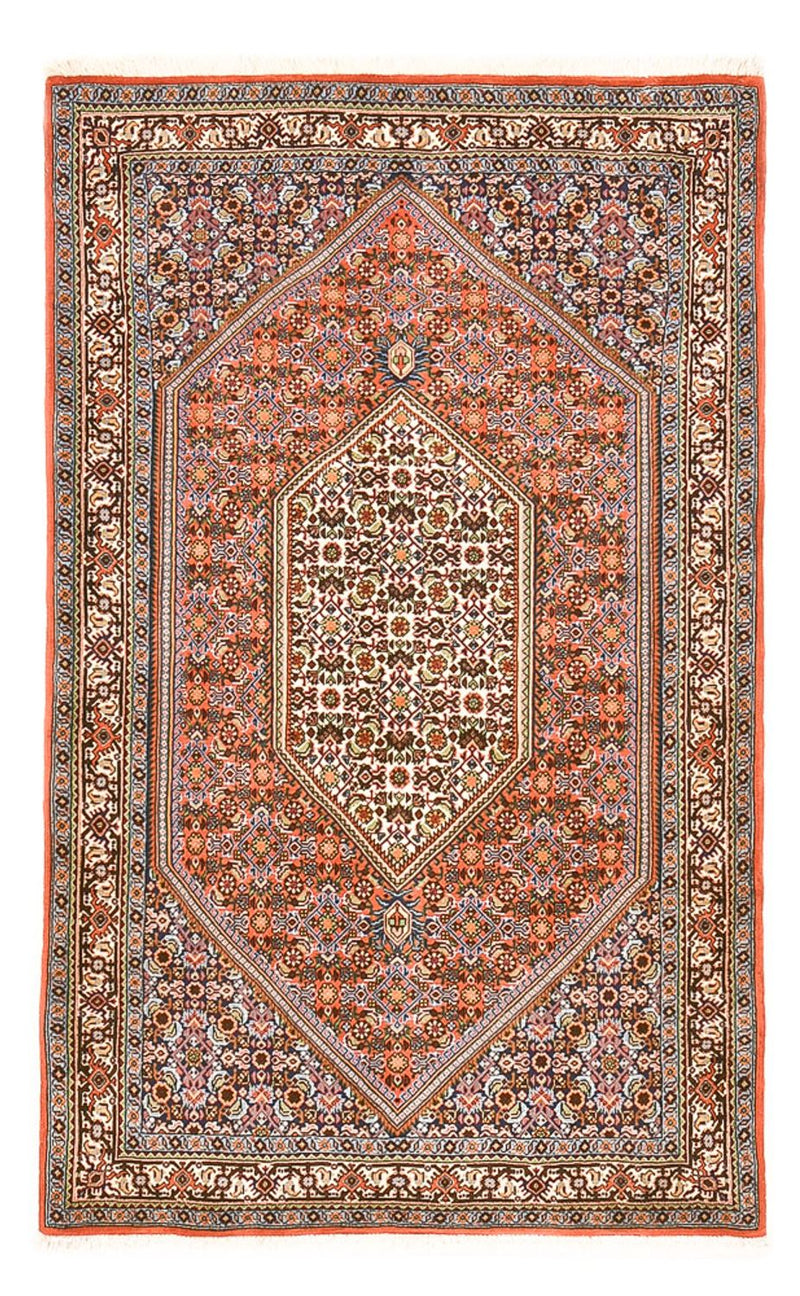 Bidjar Koberec 171x109cm - Perský koberec