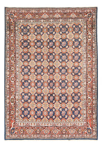 Bakhtiari Koberec 200x287cm - Perský koberec – product image
