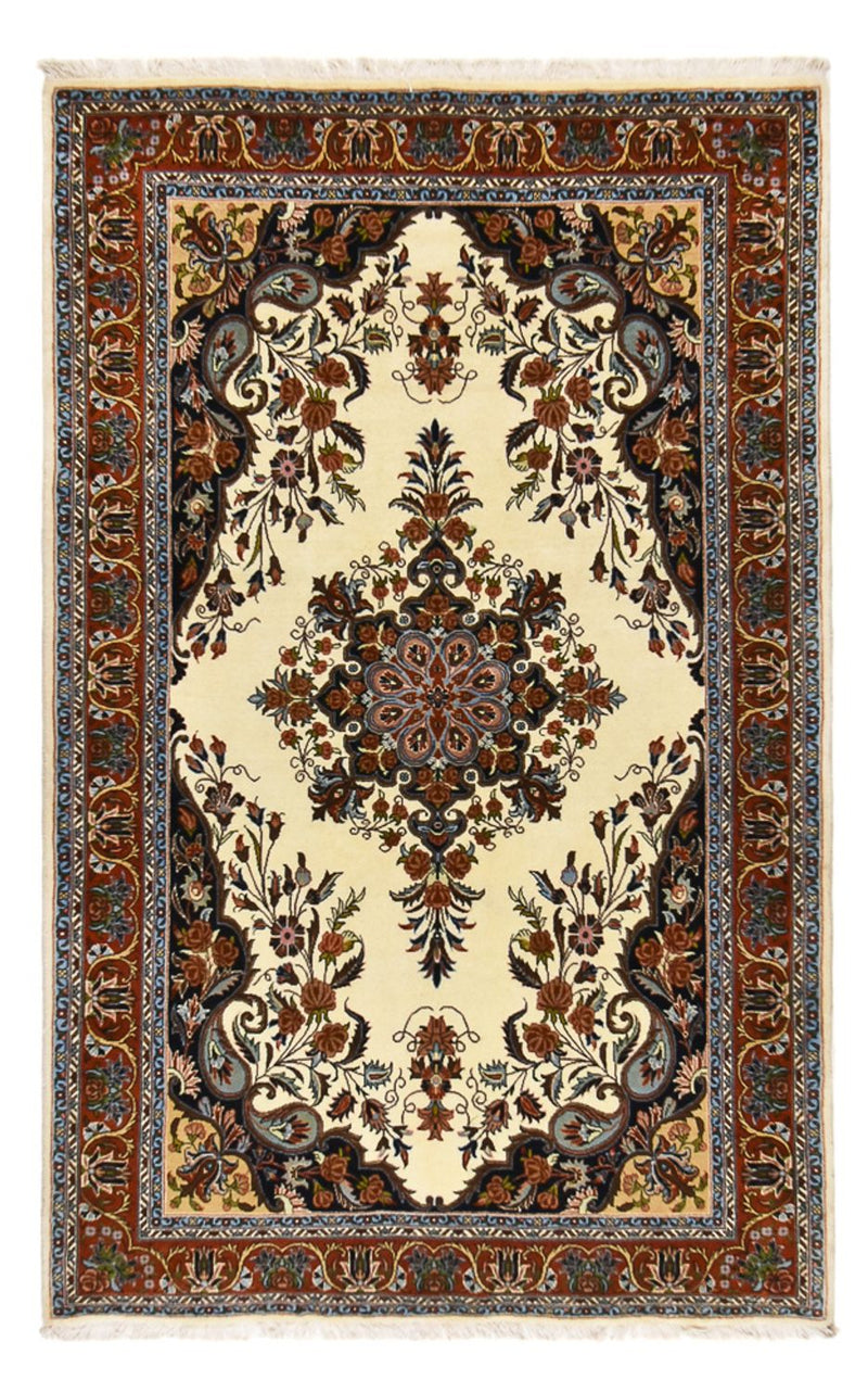Sarouk Koberec 217x131cm - Perský koberec