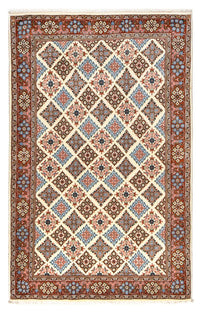 Sarouk Koberec 211x135cm - Perský koberec – product image