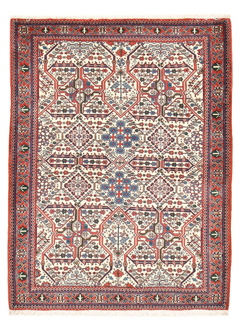 Bakhtiari Koberec 114x152cm - Perský koberec