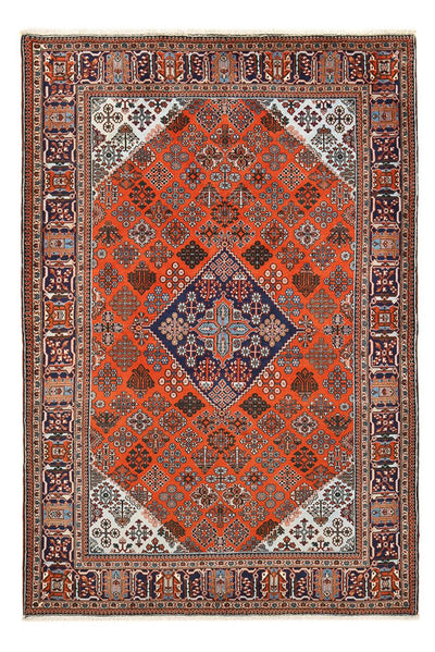 Meymeh Koberec 168x248cm - Perský koberec