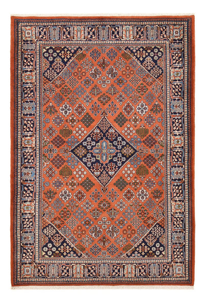 Meymeh Koberec 168x248cm - Perský koberec