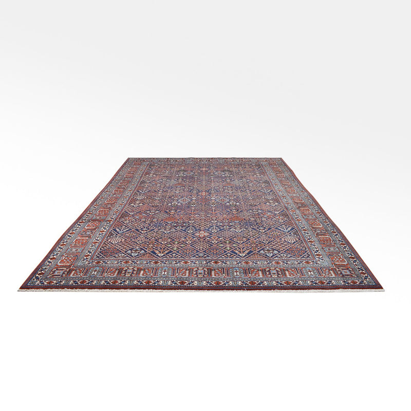 Meymeh Koberec 294x388cm - Perský koberec