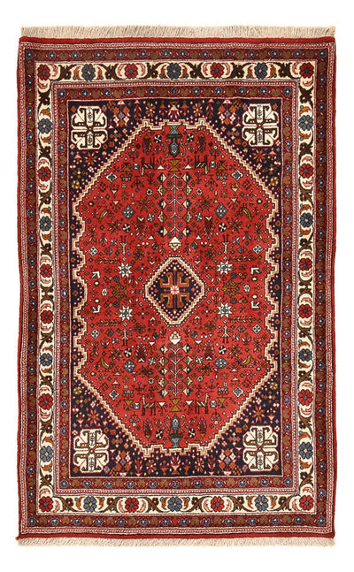 Abadeh Koberec 112x170cm - Perský koberec