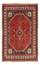 Abadeh Koberec 170x112cm - Perský koberec