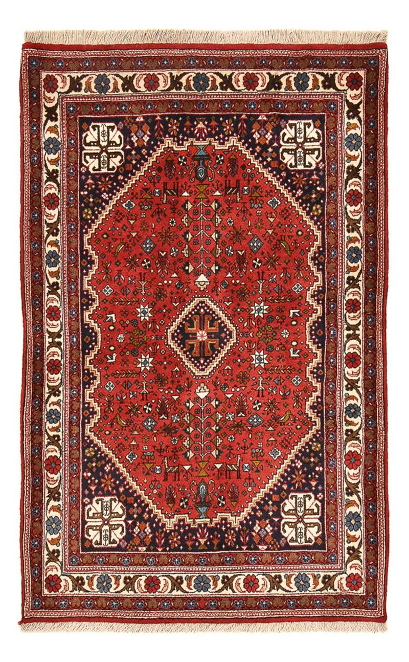 Abadeh Koberec 170x112cm - Perský koberec