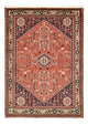Abadeh Koberec 152x109cm - Perský koberec