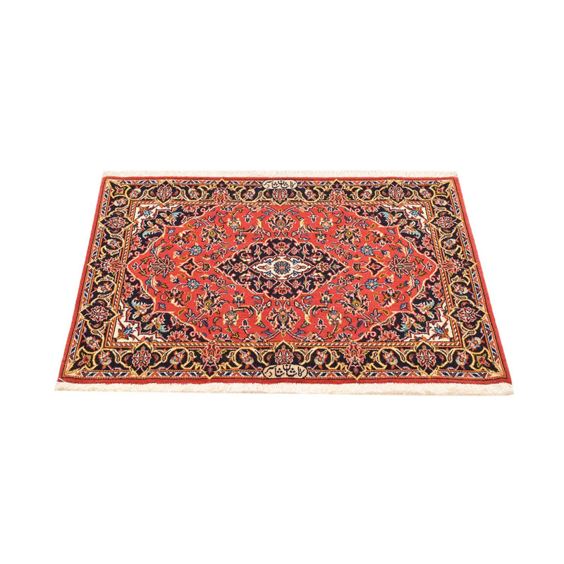 Kashan Koberec 100x70cm - Perský koberec