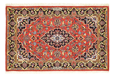 Kashan Koberec 70x100cm - Perský koberec
