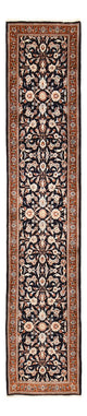 Kashan Koberec 338x78cm - Perský koberec