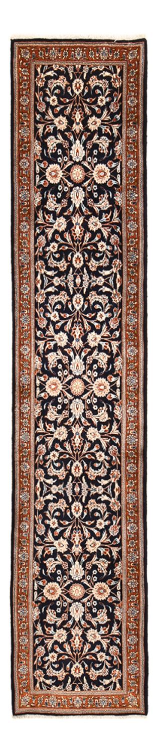 Kashan Koberec 338x78cm - Perský koberec