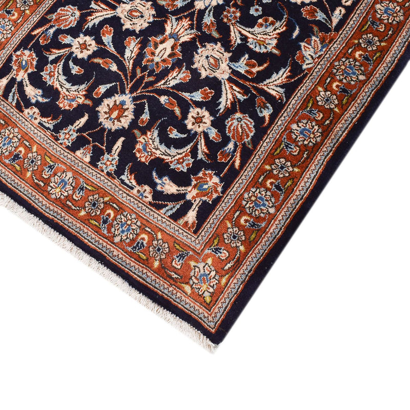 Kashan Koberec 338x78cm - Perský koberec