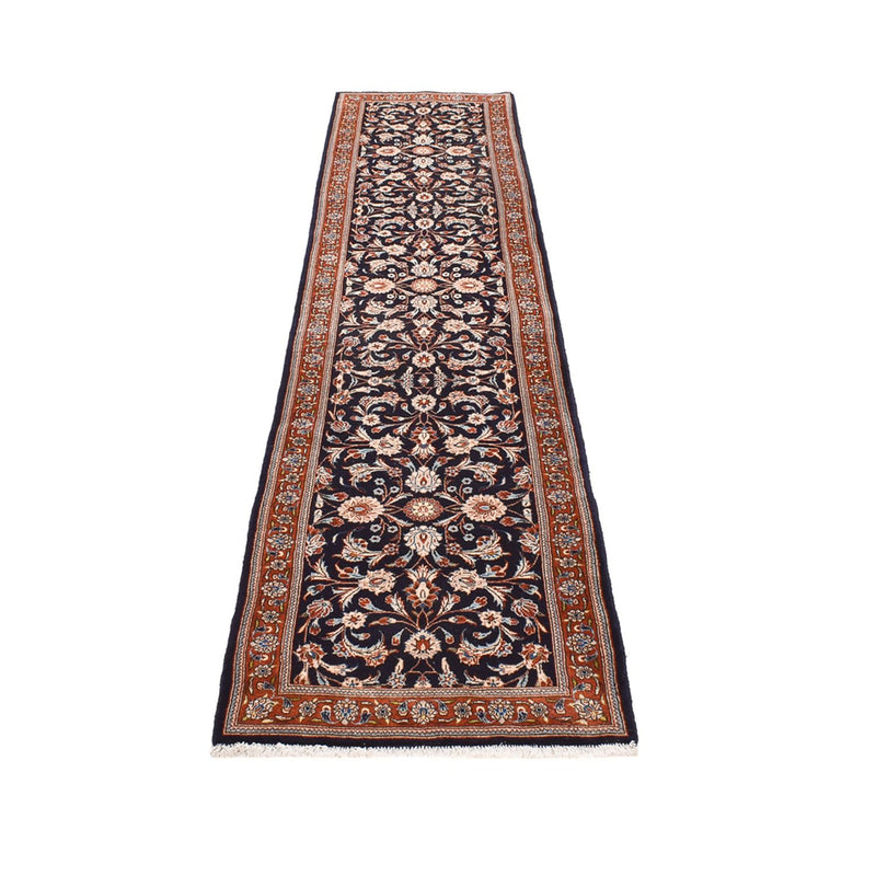 Kashan Koberec 338x78cm - Perský koberec