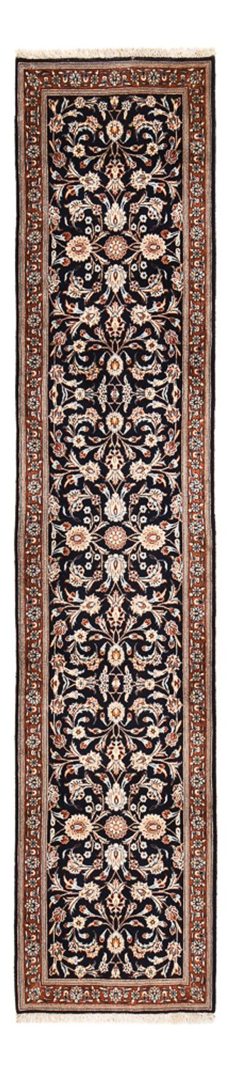 Kashan Koberec 338x75cm - Perský koberec