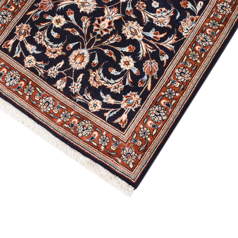 Kashan Koberec 338x75cm - Perský koberec