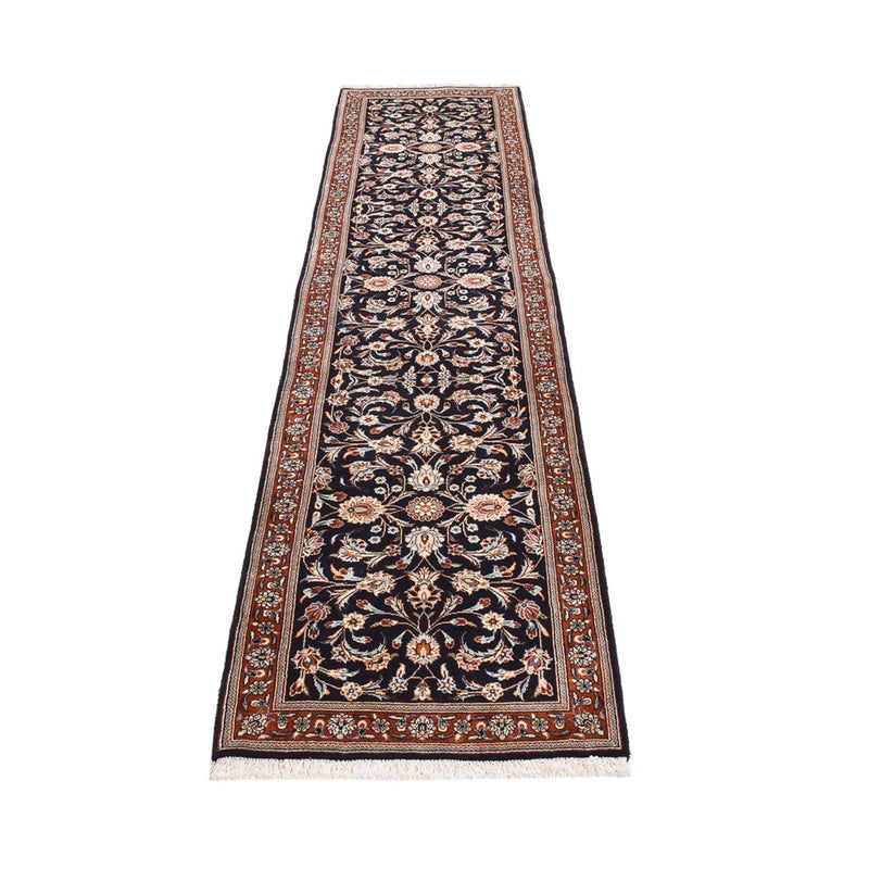 Kashan Koberec 338x75cm - Perský koberec