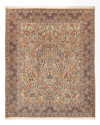 Rafsanjan Koberec 220x272cm - Perský koberec – product image