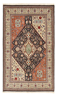 Kashkuli Koberec 141x220cm - Perský koberec – product image