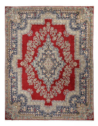 Rafsanjan Koberec 320x411cm - Perský koberec – product image