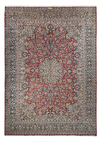 Rafsanjan Koberec 423x296cm - Perský koberec – product image