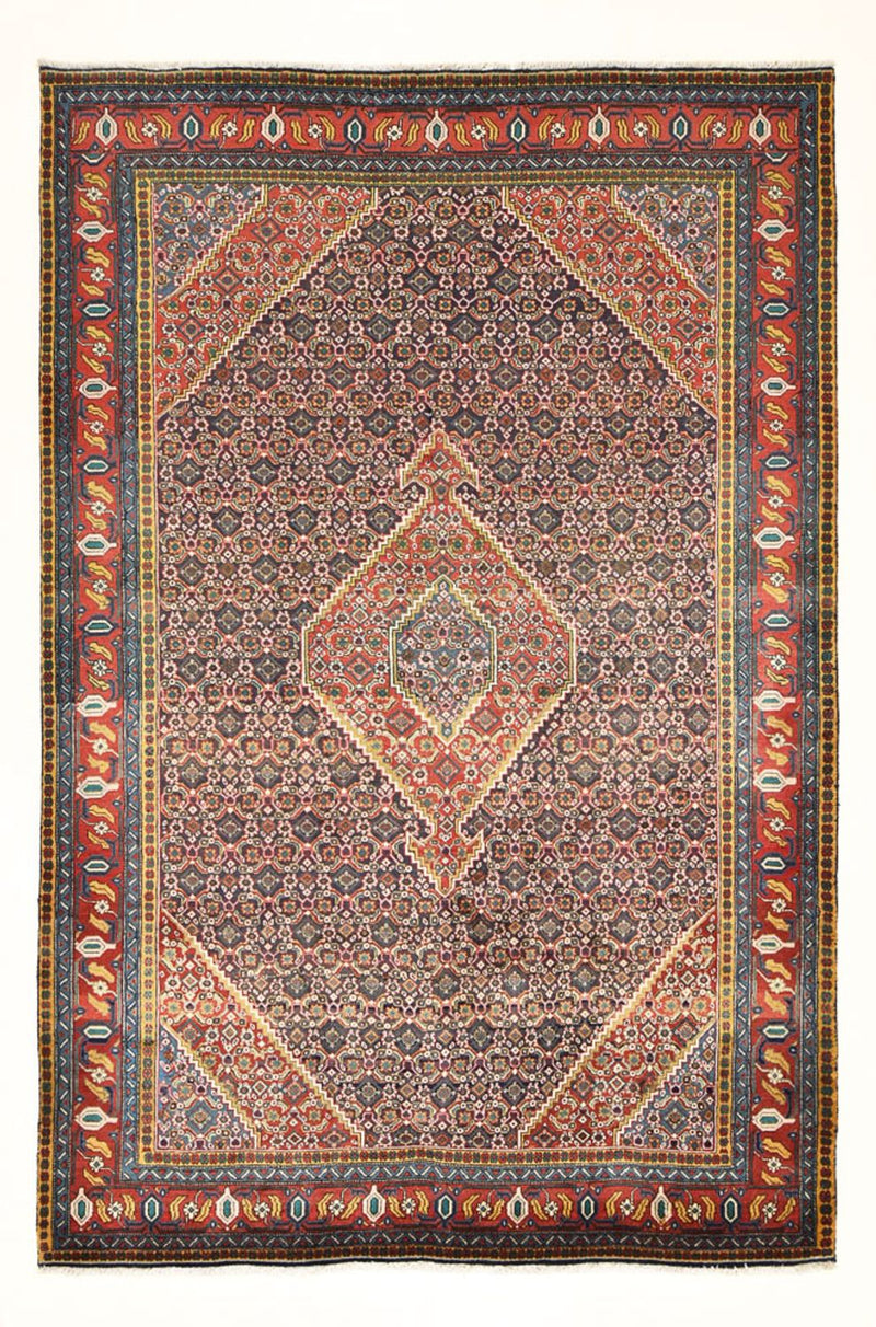 Ardabil Koberec 300x202cm - Perský koberec