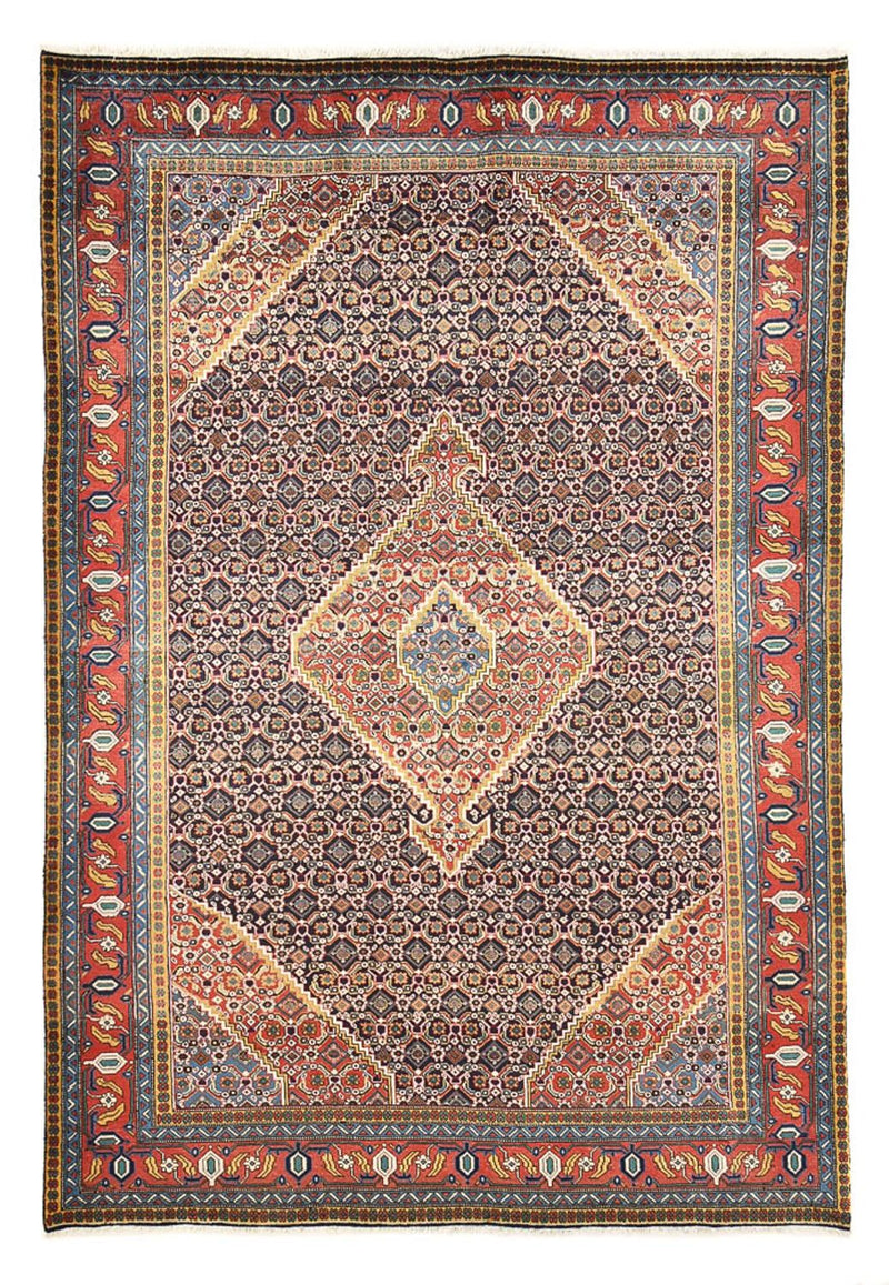 Ardabil Koberec 298x200cm - Perský koberec