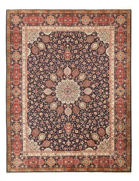Tabriz - 40 Raj Koberec 392x302cm - Perský koberec – product image