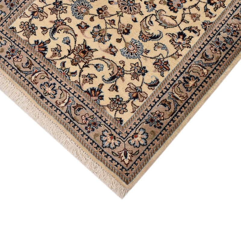 Kashan Koberec 373x79cm - Perský koberec