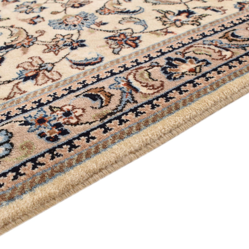 Kashan Koberec 373x79cm - Perský koberec
