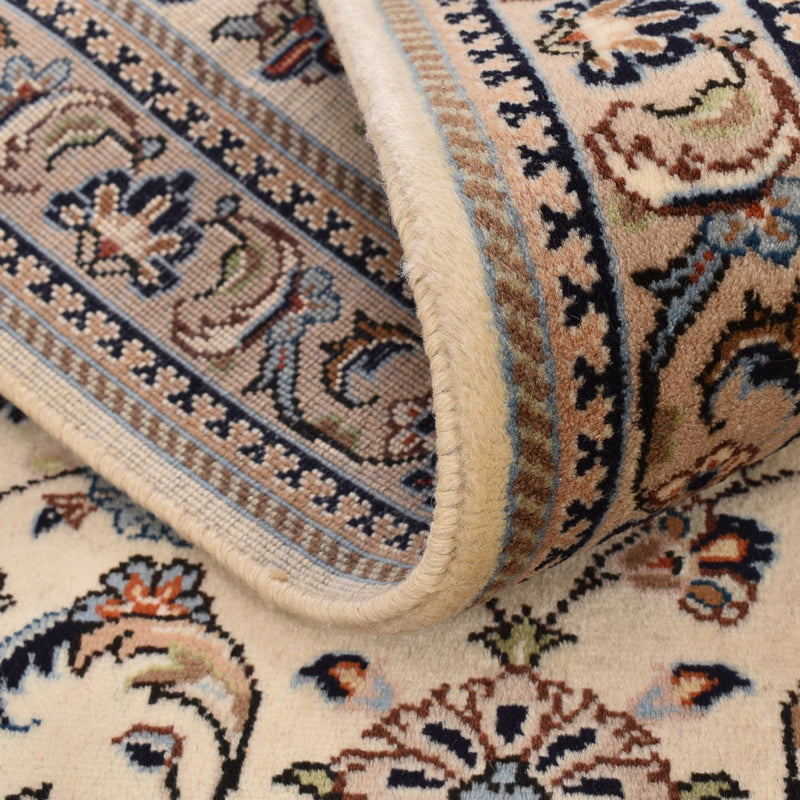 Kashan Koberec 373x79cm - Perský koberec