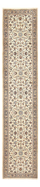 Kashan Koberec 370x80cm - Perský koberec