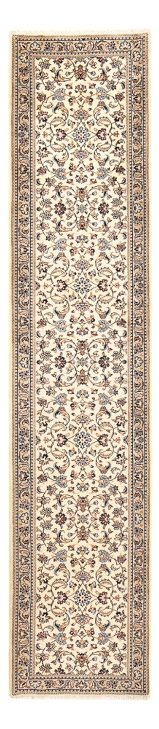 Kashan Koberec 370x80cm - Perský koberec