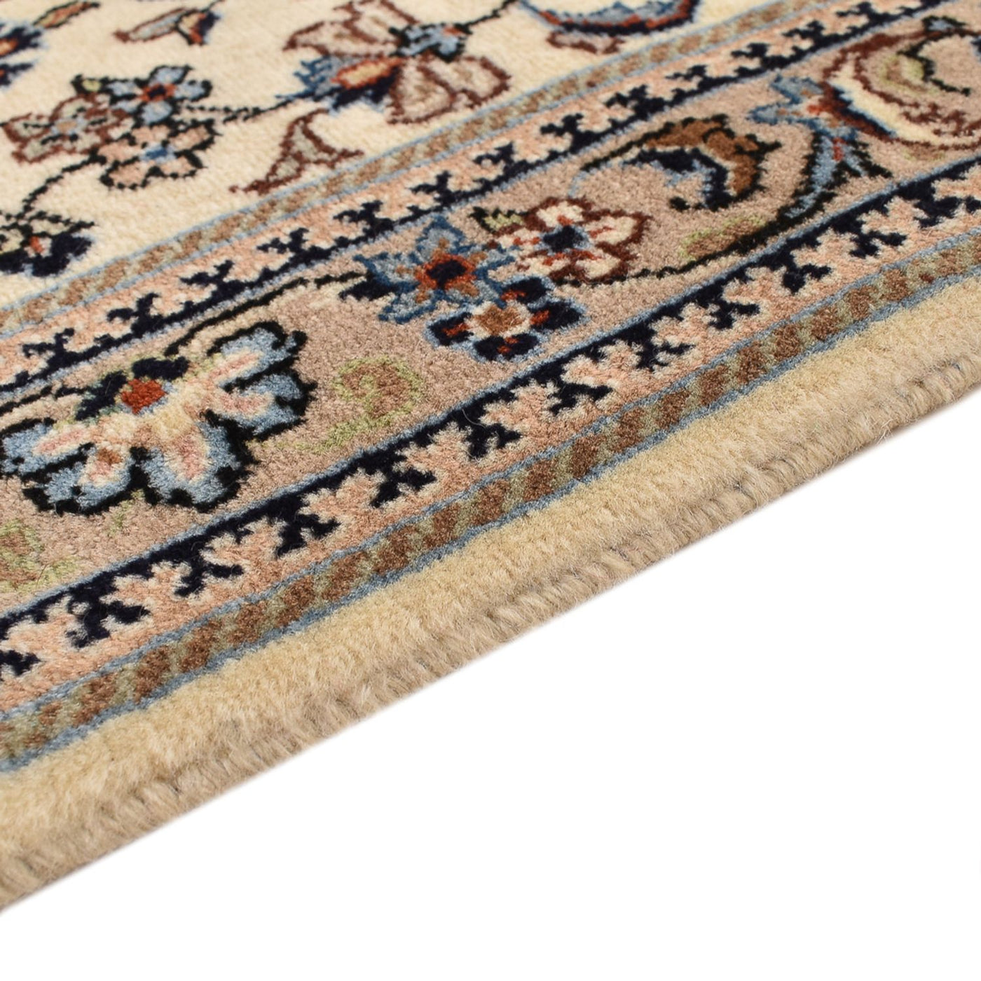 Kashan Koberec 370x80cm - Perský koberec