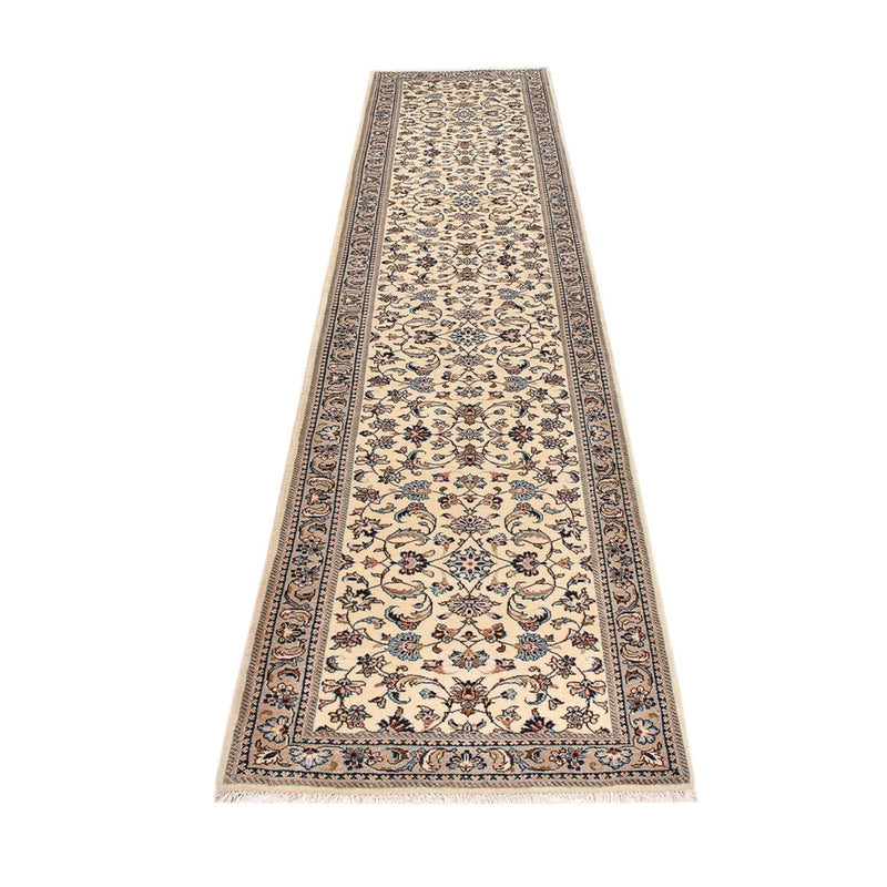 Kashan Koberec 370x80cm - Perský koberec