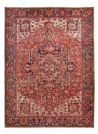 Heriz Koberec 415x305cm - Perský koberec – product image