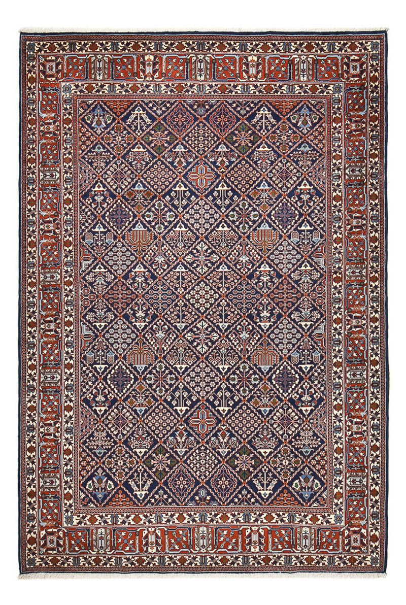 Meymeh Koberec 206x298cm - Perský koberec