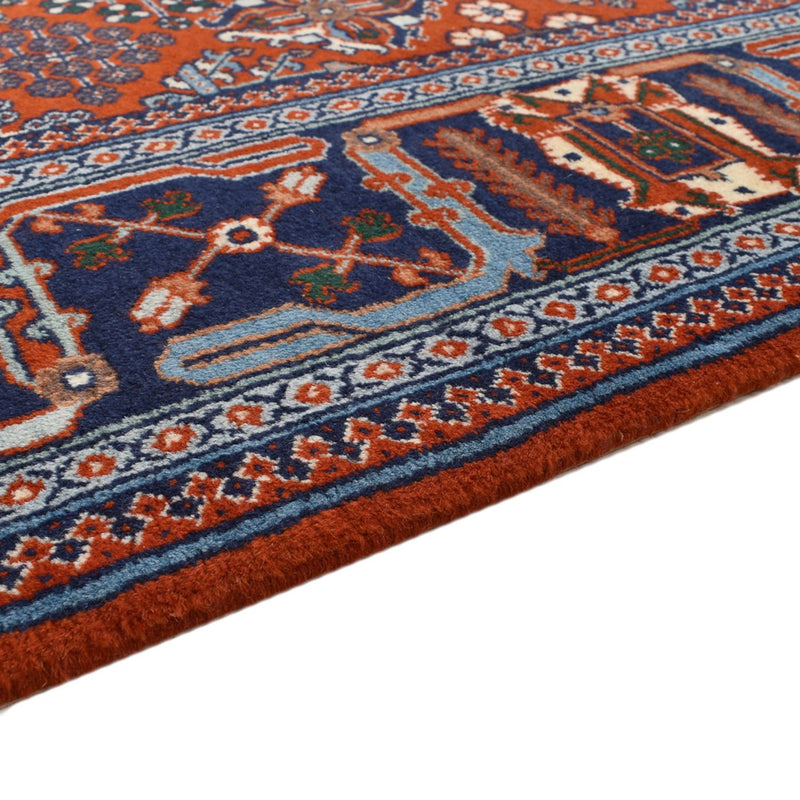 Meymeh Koberec 255x170cm - Perský koberec