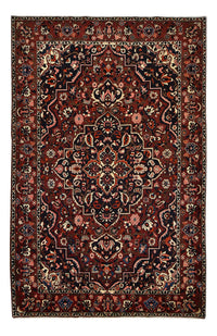 Bakhtiari Koberec 207x320cm - Perský koberec – product image