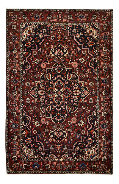 Bakhtiari Koberec 207x320cm - Perský koberec