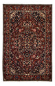 Bakhtiari Koberec 207x320cm - Perský koberec