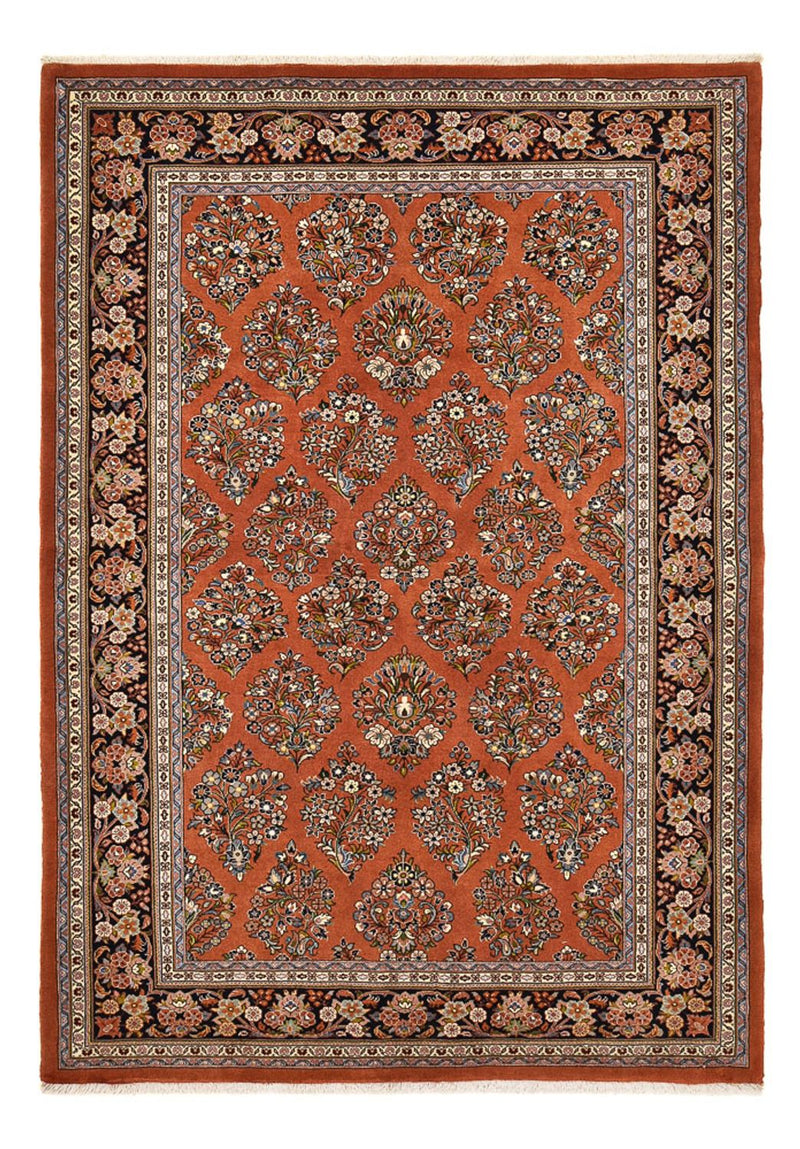 Sarouk Koberec 257x174cm - Perský koberec