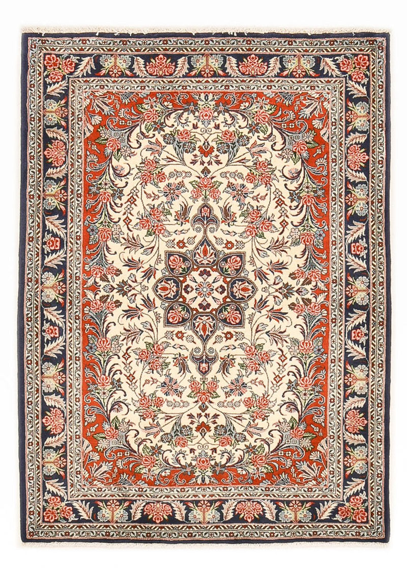 Bidjar Koberec 151x109cm - Perský koberec